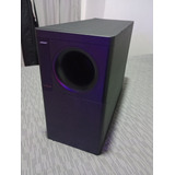 Bosé Acoustimass 7 Bajo Subwoofer