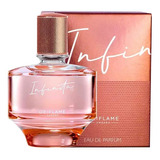 Perfume Femenino Infinita 50ml. Oriflame