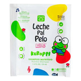 Shampoo Keroppi Sachet 30  X24 - g a $118