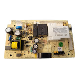 Placa Potência Refrigerador Electrolux Df80 64800637 Origina