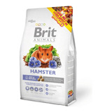 Brit Alimento Para Hamster 300g