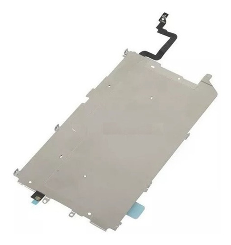 Plataforma Metalica Pantalla Lcd Compatible iPhone 6 Plus