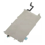 Plataforma Metalica Pantalla Lcd Compatible iPhone 6 Plus