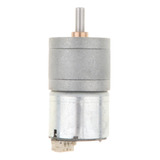 Potente 6v Dc-motor 211rpm Para Robótica Diy Kits De