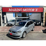 Volkswagen Suran 2012 1.6 Trendline 11b