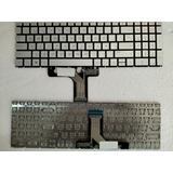 Teclado Hp Pavilion 15-eg 15-eh 15-er 15-er0097n Plata Sp/la