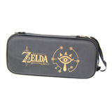 Estuche Nintendo Switch Zelda Design 