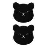 Boo 2x Removedor De Pelo Para Ropa En Forma De Oso,