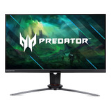 Monitor Acer Predator Xb283k Kvbmiipruzx 28  Uhd 3840 X 2160