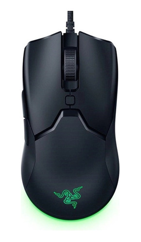 Ratón Gamer Razer Viper Mini Negro