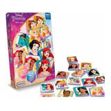 Memoria Princesa Disney Memo 48 P Tapi - Sharif Express