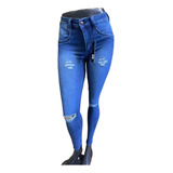 Jeans Snt , W Kansas,corte Colombiano(1148000)