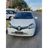 Renault Clio 2016 1.2 Mio Dynamique