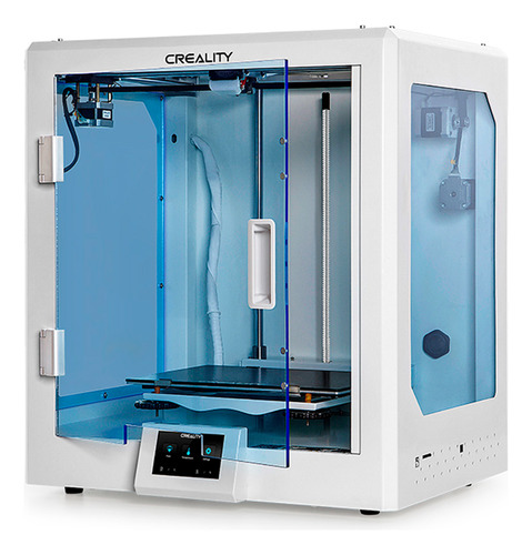 Impresora 3d Creality Cr-5 Pro Distribudor Oficial
