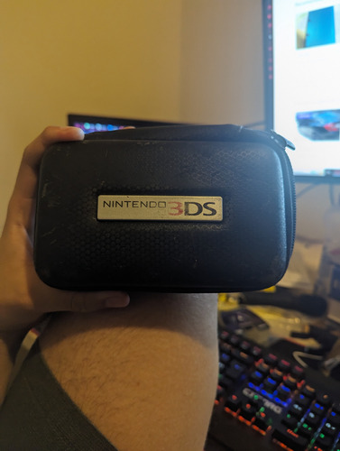 Nintendo 3ds