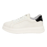 Tenis Holly White By Maison Botter 100% Original