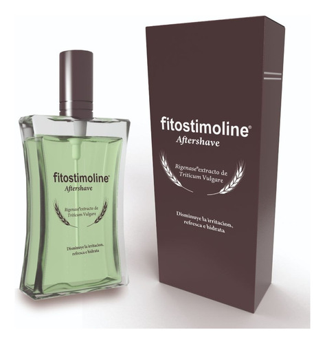 Locion Fitostimoline Aftershave X 90ml