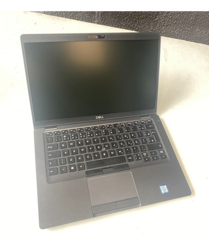 Dell Latitude 5400 I7-8ªgen 8gb Ssd 256gb R30