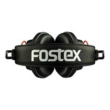 Fostex T50rp Mk3 Auriculares De Estudio Profesionales Semiop