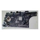 Placa Logica iMac 27 A1312 2009 Reparo/peças (defeito)