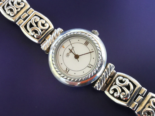 Brighton Women's/ Camden Bracelet Dress Watch 