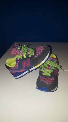 Bellas New Balance 574 Nena. Usa. Unicas!! Divinas!!!