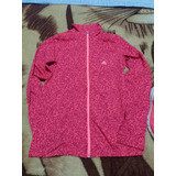 Campera Y Zapatilla adidas Deportivas Talle 36 Y Xs La Camp 