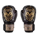 Guantes Dragons Mma Boxeo Artes Marciales Kick Boxing