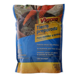 Tierra Preparada Para Macetas Y Jardines De 5 Kg