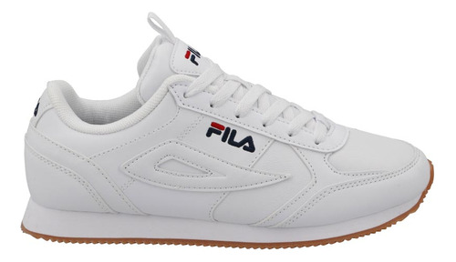 Sneakers Clases Pr042077 Polipiel Logo Trendy Clasico