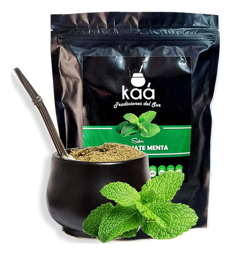 Mate Pampas Yerba Mate, Tisanas Matero Argentino Kit Inicio