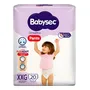 Babysec Premium Pants - Talle Xxg 20 Unidades | MercadoLibre