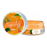 Máscara Facial Tropicalia Laranja Com Vitamina C 150g 