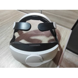 Strap + Máscara De Silicona Para Oculus Quets 2