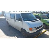 Volkswagen Transporter 1.9 Td 