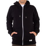 Campera Quiksilver Hombre Perennials (neg) - Wetting Day