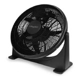 Ventilador Turbo Semiindustrial 20  Motor Reforzado 90watts