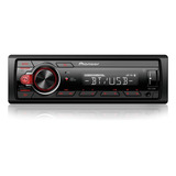 Som Automotivo Pioneer Mvh S218bt Com Usb Bluetooth E Radio