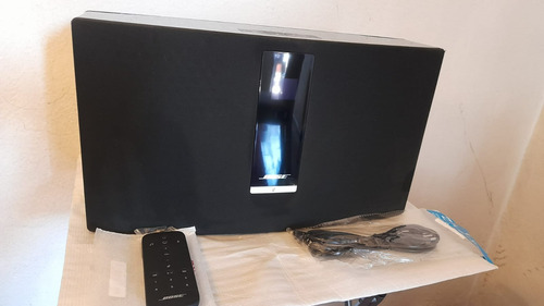 Parlante Bose Soundtouch 30 