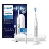 Cepillo De Dientes Eléctrico Philips Hx9690/06 C/bt Blanco