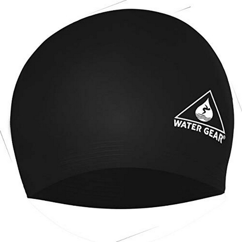 Brand: Water Gear Tapa De Baño Látex Engranaje Agua