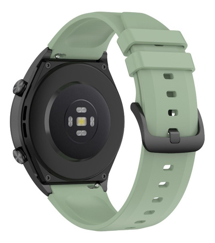 Correa Pulso De Silicona Para Xiaomi Mi Watch 
