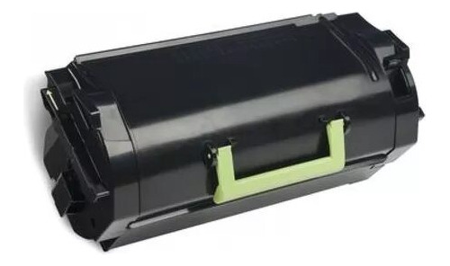 Tóner Para Lexmark 624h Mx710 Mx711 Mx810 Mx811 Mx812 Fact.