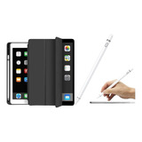 Pack Carcasa Smart Case Para iPad Pro 11 + Lapiz Pencil 
