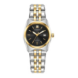 Reloj Citizen Eco-drive Crystal Ew2299-50 Para Mujer