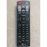 Control Remoto LG Xboom Cl65 Cl87 Cl88 Cl98 Ck56 Ck99 Ol45