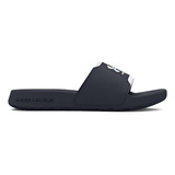 Sandalias Ua Ignite Select Mujer Negro Under Armour