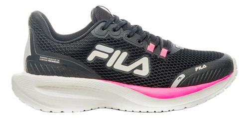 Tenis Feminino Fila Athlon Sanat Sports