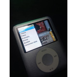 iPod Nano 3era Generación 