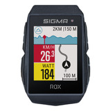Sigma Sport Rox 11.1 Evo - Juego De Sensores De Computadora.